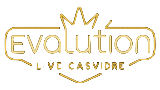Evolution Live Casino Anbieter bei 30bet Casino